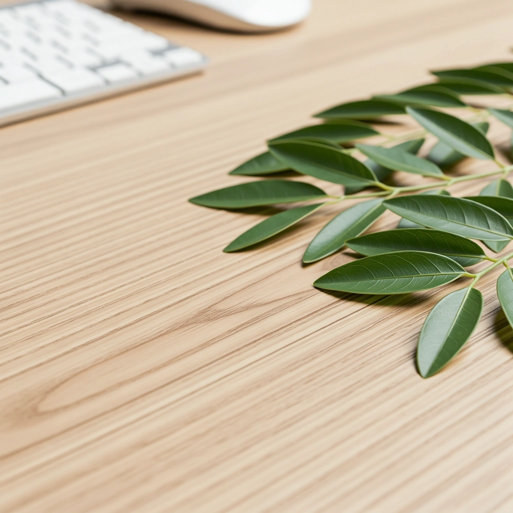 Botanical research environment