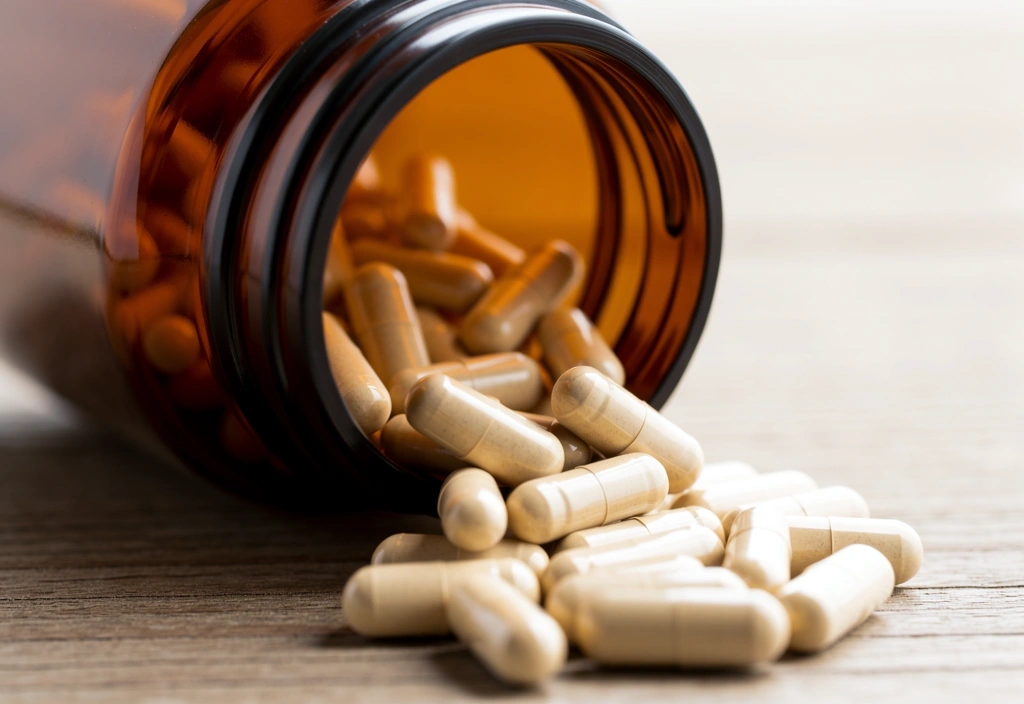 Natural ingredients details