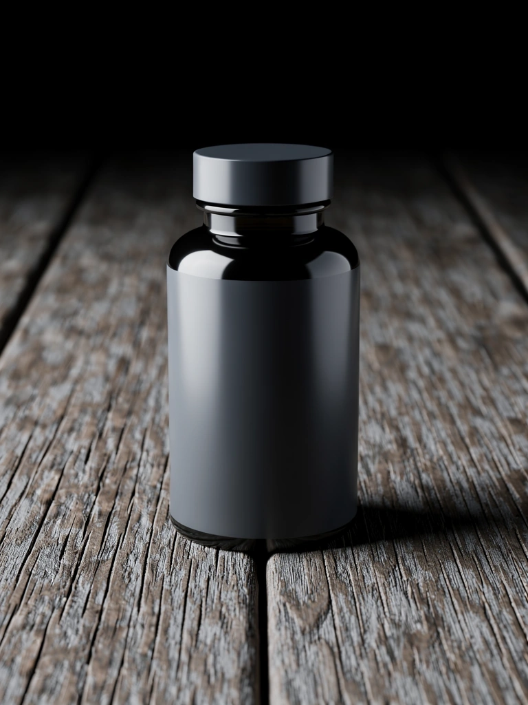 Energy and endurance complex